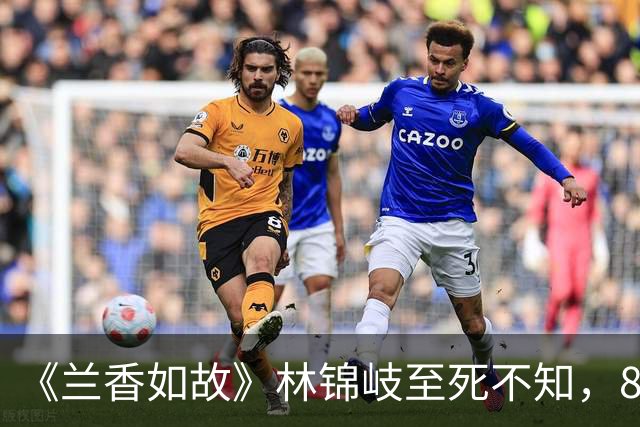 《兰香如故》林锦岐至死不知，80岁许兰香临终没带他的红线，只带了养母香囊和生母平安符——一句“一辈子就够了”，就是答案