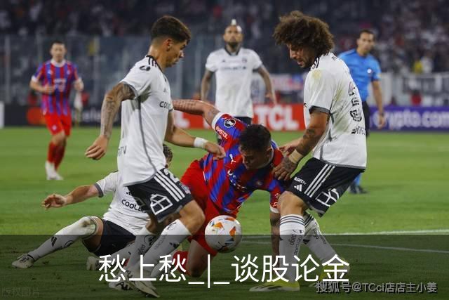 愁上愁 | 谈股论金