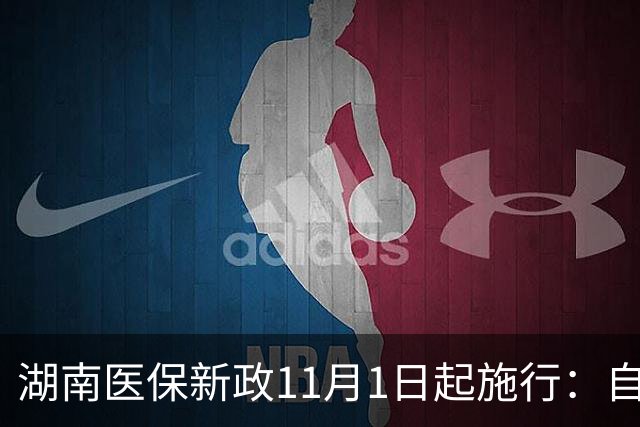 湖南医保新政11月1日起施行：自付降了，报销涨了，个账全家能用