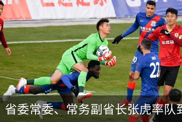 省委常委、常务副省长张虎率队到广州越秀区开展中秋国庆节前安全生产调研检查